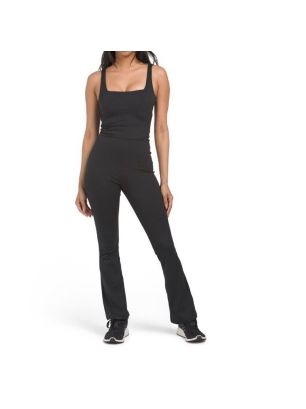 TS by Thrive Workout Jumpsuit - NWT